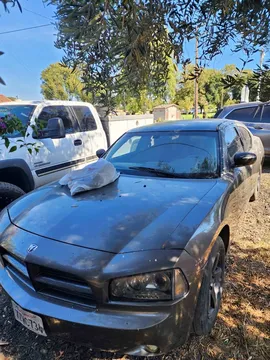 2008 Dodge Charger SE Sedan 4D