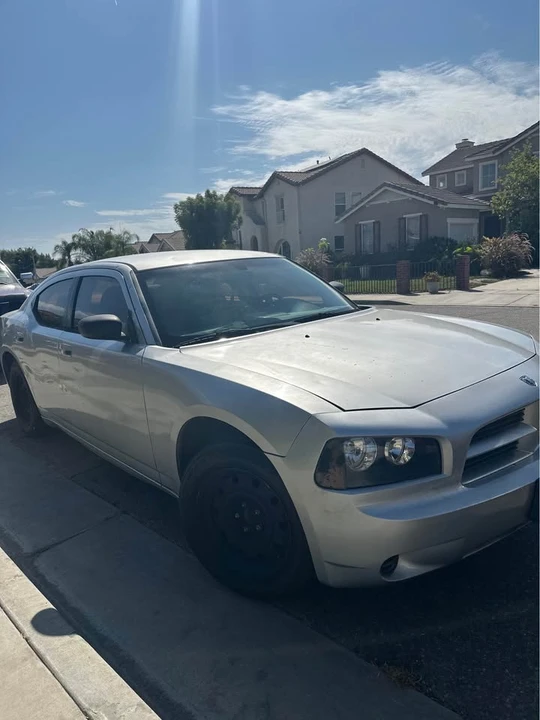 2008 Dodge Charger 6th Gen - Image 4 of 4