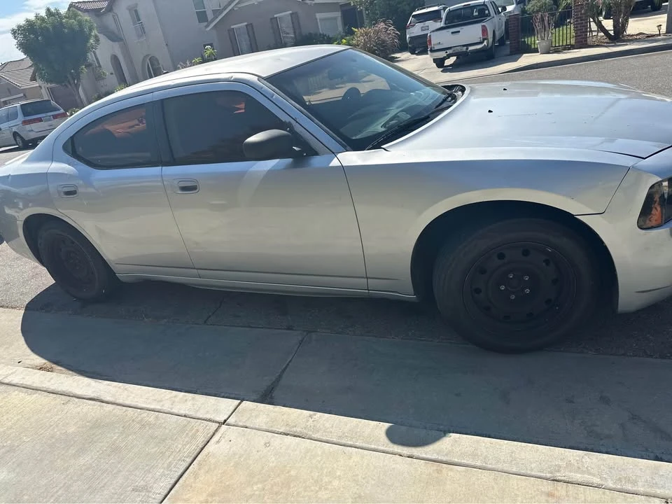 2008 Dodge Charger 6th Gen - Image 3 of 4