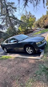 2008 Dodge Charger SE Sedan 4D