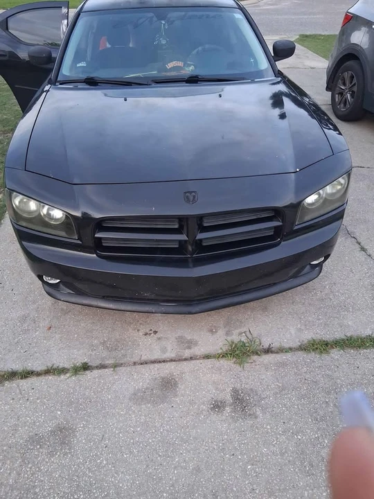 2008 Dodge Charger 6th Gen - Image 4 of 6