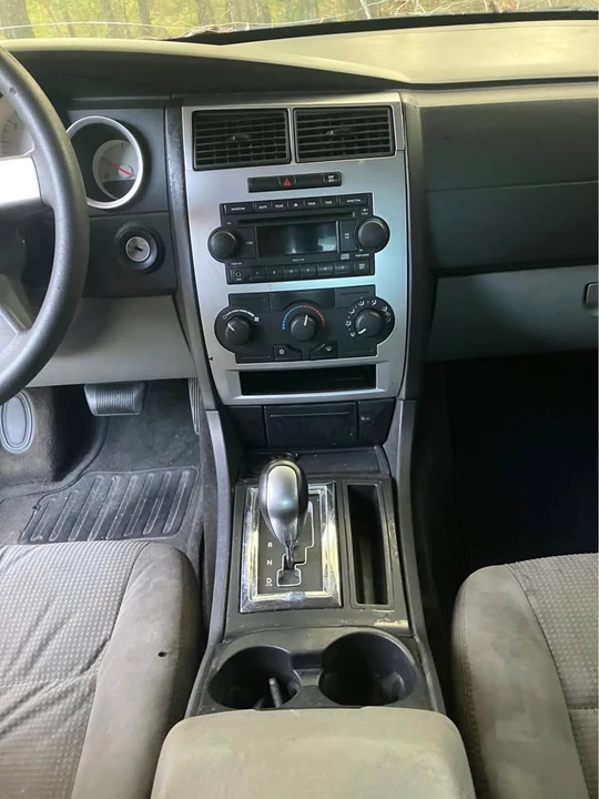 2008 Dodge Charger 6th Gen - Image 7 of 7