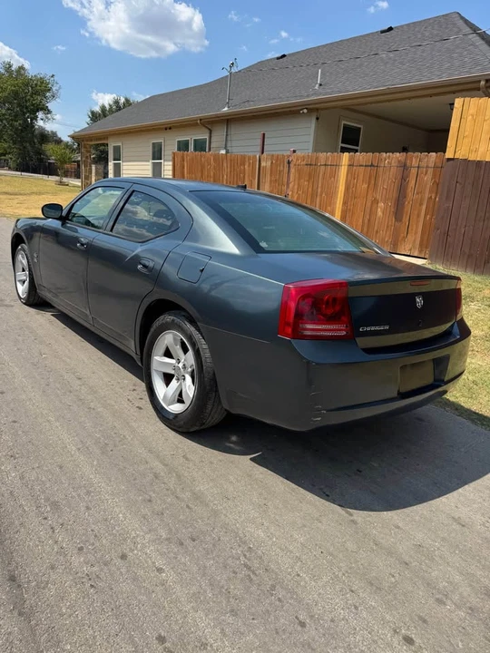2008 Dodge Charger 6th Gen - Image 4 of 11