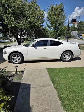 2008 Dodge Charger SE Sedan 4D