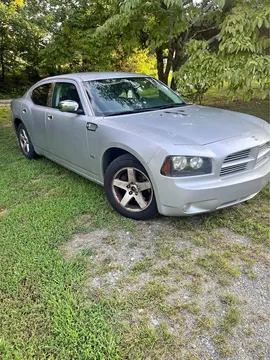 2008 Dodge Charger SE Sedan 4D