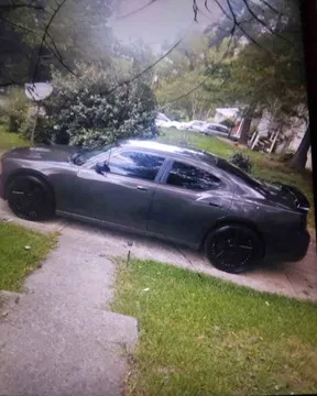 2008 Dodge Charger SE Sedan 4D