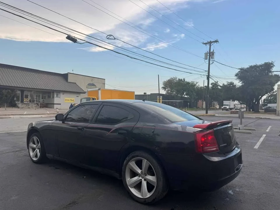 2008 Dodge Charger 6th Gen - Image 9 of 20