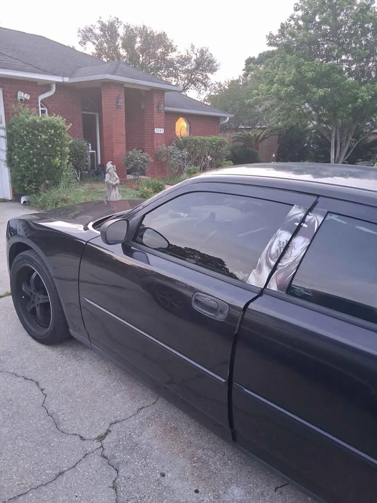 2008 Dodge Charger 6th Gen - Image 2 of 6