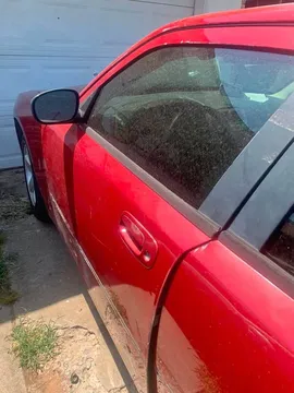 2008 Dodge Charger SE Sedan 4D