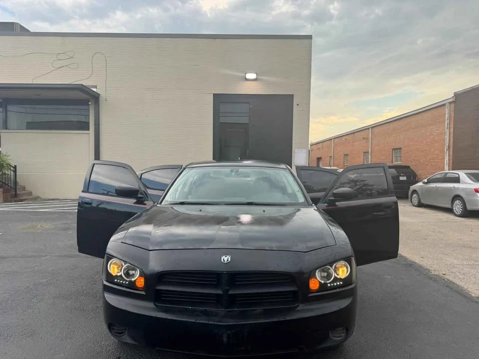 2008 Dodge Charger 6th Gen - Image 7 of 20