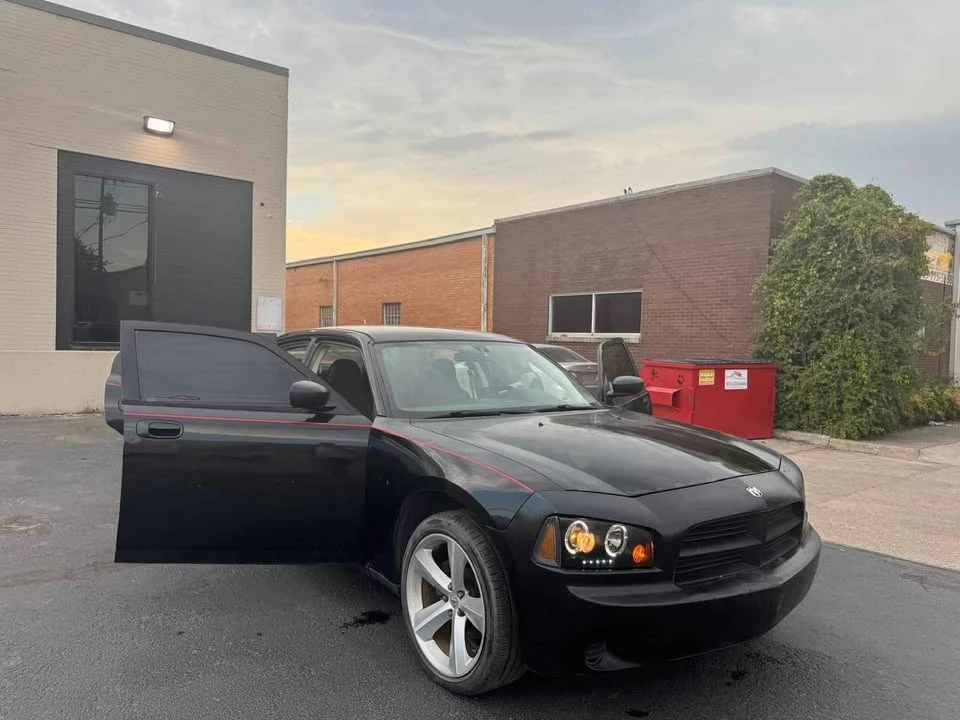 2008 Dodge Charger 6th Gen - Image 14 of 20