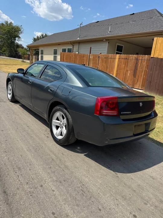 2008 Dodge Charger 6th Gen - Image 6 of 11