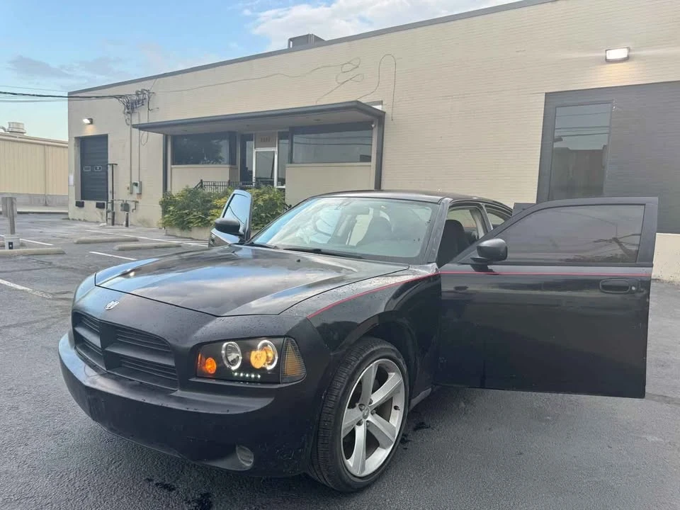 2008 Dodge Charger 6th Gen - Image 6 of 20