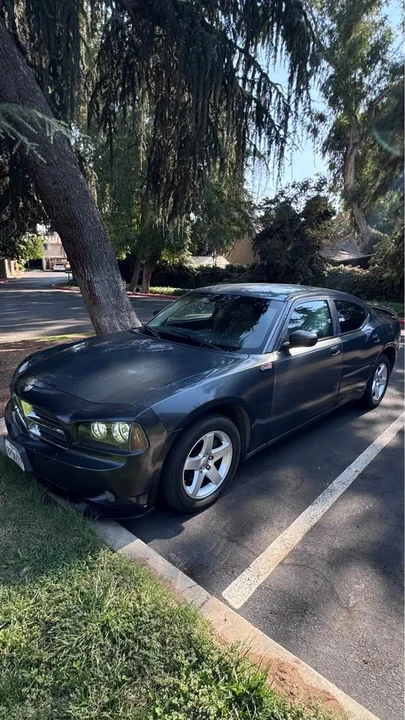 2008 Dodge Charger 6th Gen - Image 2 of 8
