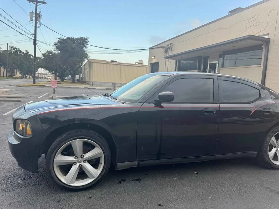 2008 Dodge Charger 6th Gen - Image 2 of 20
