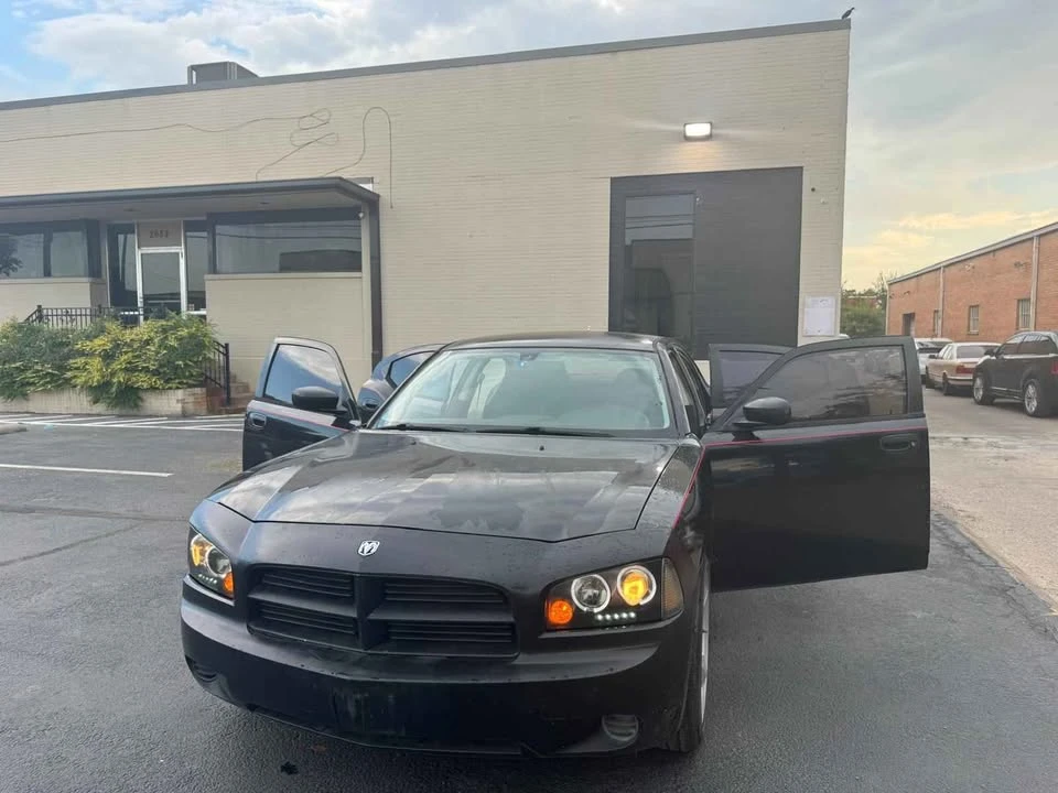 2008 Dodge Charger 6th Gen - Image 15 of 20