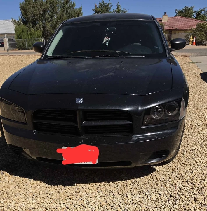 2008 Dodge Charger 6th Gen - Image 3 of 14