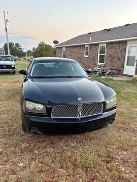 2008 Dodge Charger SE Sedan 4D