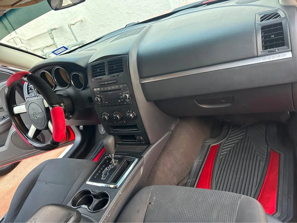 2008 Dodge Charger 6th Gen - Image 10 of 12