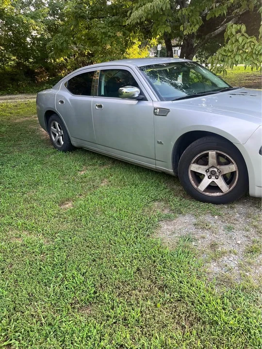 2008 Dodge Charger 6th Gen - Image 2 of 2