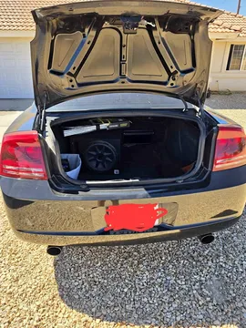2008 Dodge Charger SE Sedan 4D