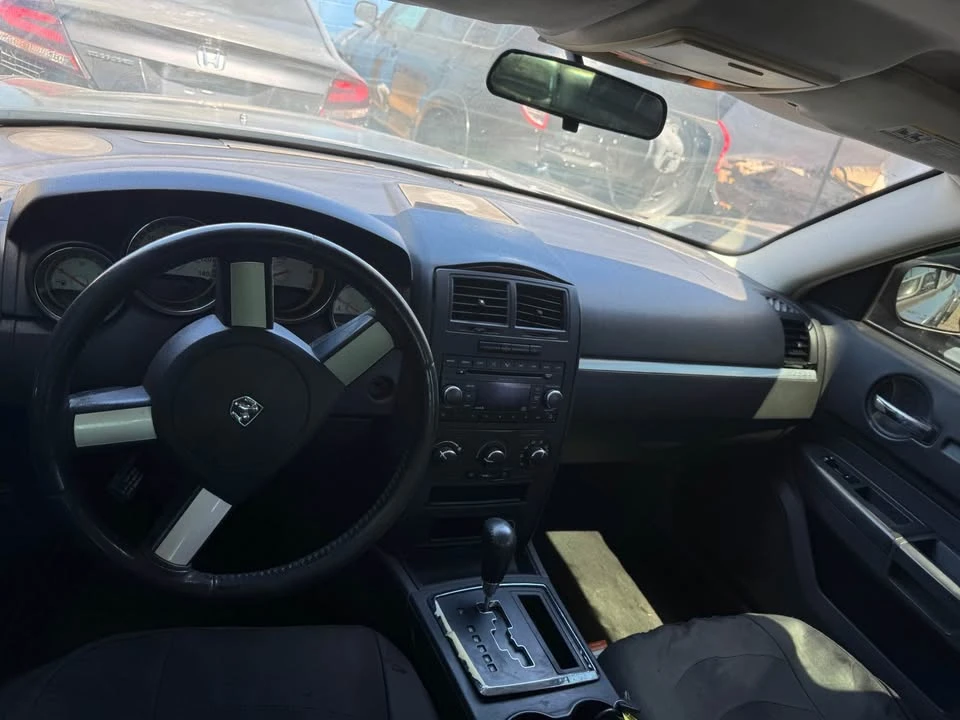 2008 Dodge Charger 6th Gen - Image 10 of 10