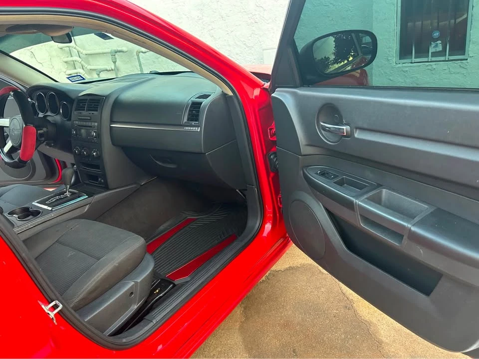 2008 Dodge Charger 6th Gen - Image 9 of 12