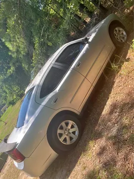 2008 Dodge Charger SE Sedan 4D