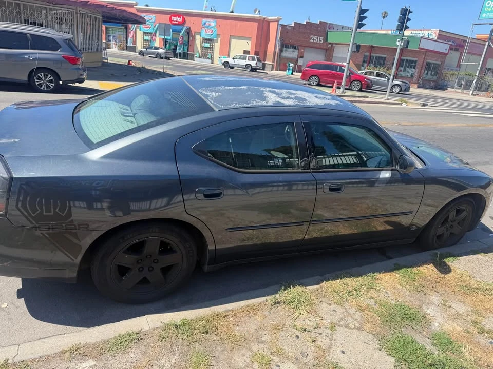 2008 Dodge Charger 6th Gen - Image 5 of 7