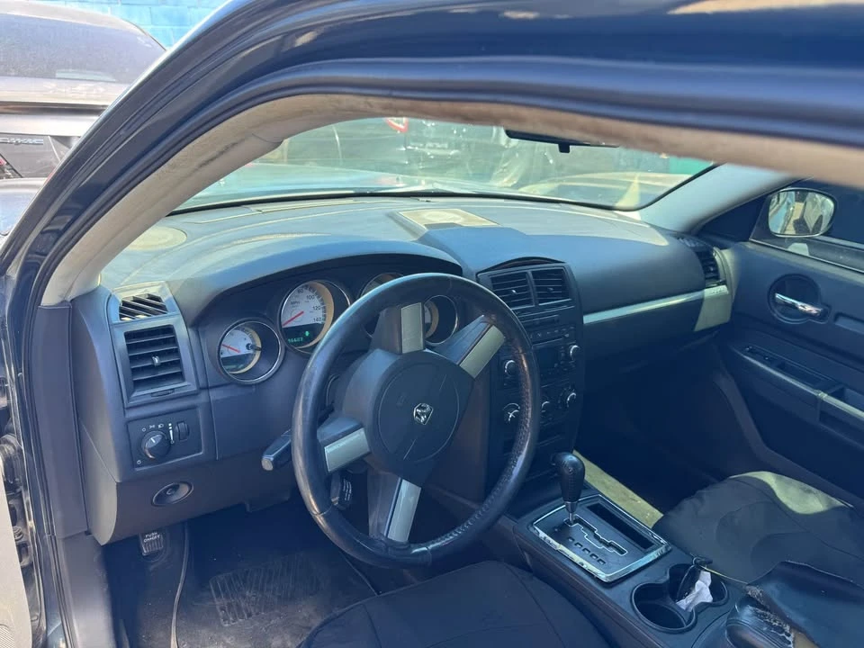 2008 Dodge Charger 6th Gen - Image 7 of 10