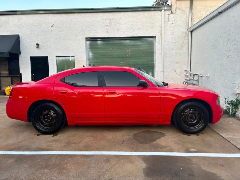 2008 Dodge Charger 6th Gen - Image 2 of 12