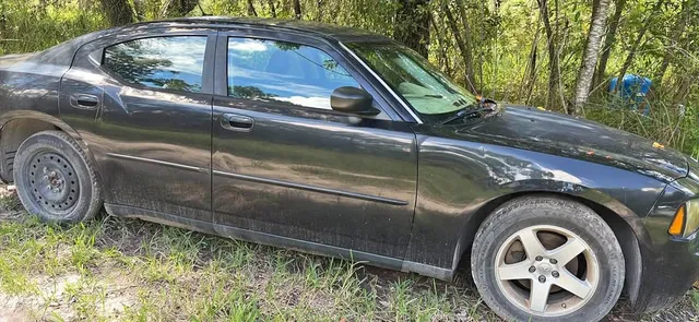 2008 Dodge Charger SE Sedan 4D