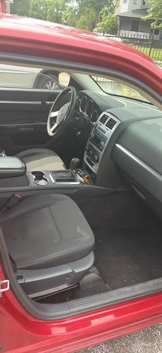 2008 Dodge Charger 6th Gen - Image 6 of 9