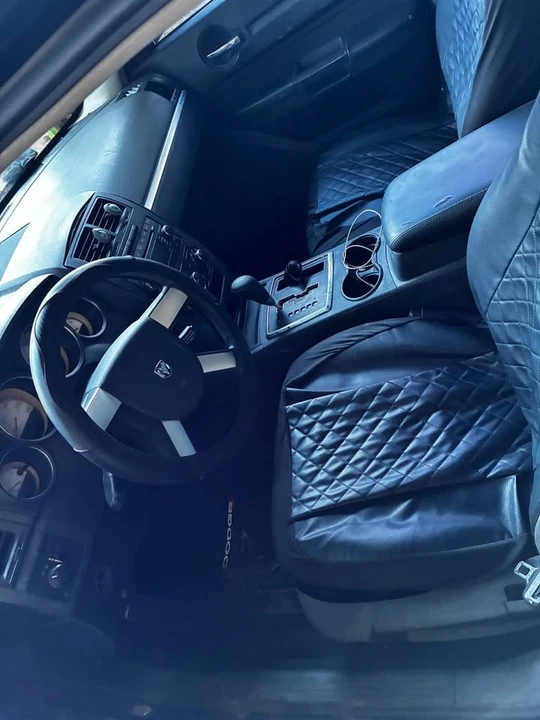 2008 Dodge Charger 6th Gen - Image 3 of 5