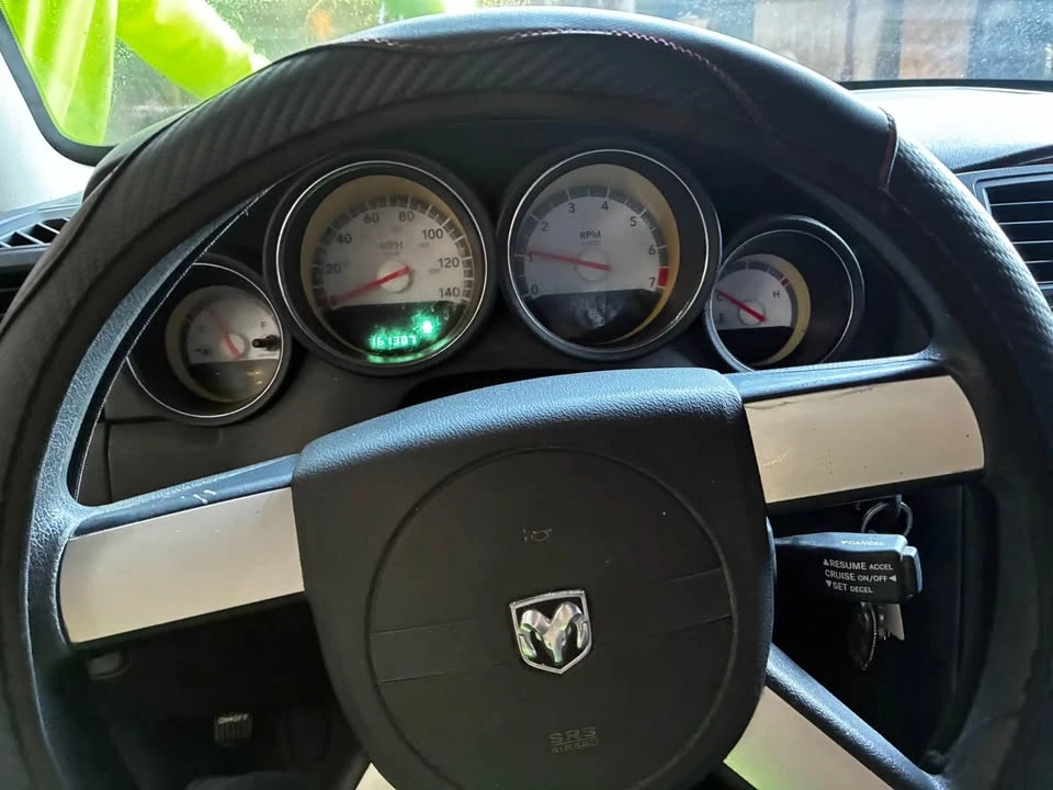 2008 Dodge Charger 6th Gen - Image 2 of 5
