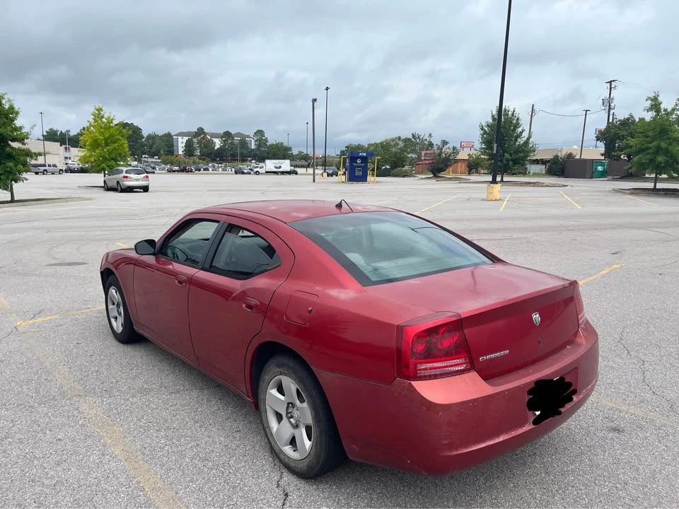 2008 Dodge Charger 6th Gen - Image 5 of 7