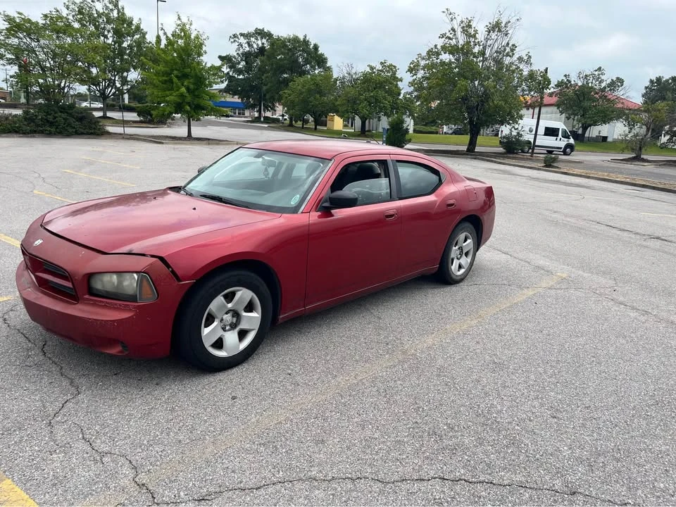 2008 Dodge Charger 6th Gen - Image 3 of 7