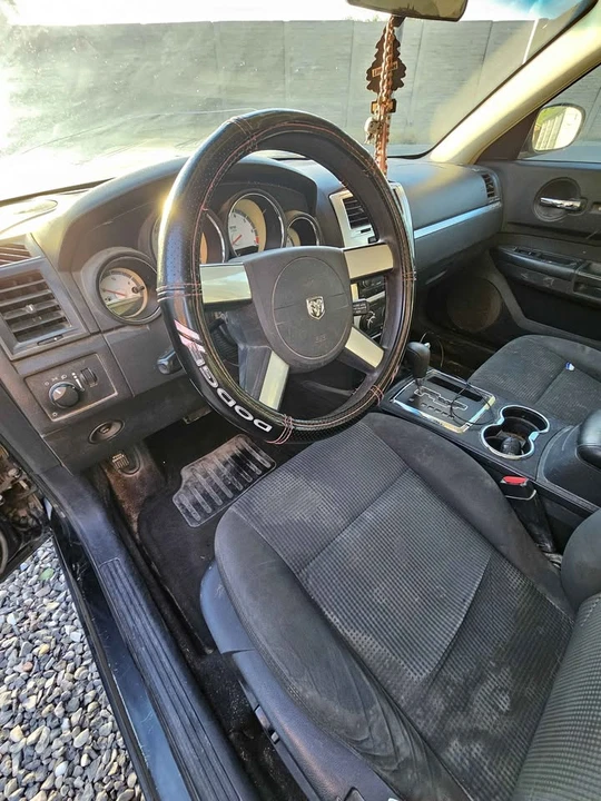 2008 Dodge Charger 6th Gen - Image 9 of 16
