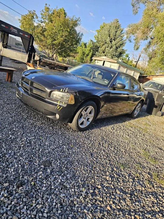 2008 Dodge Charger 6th Gen - Image 7 of 16