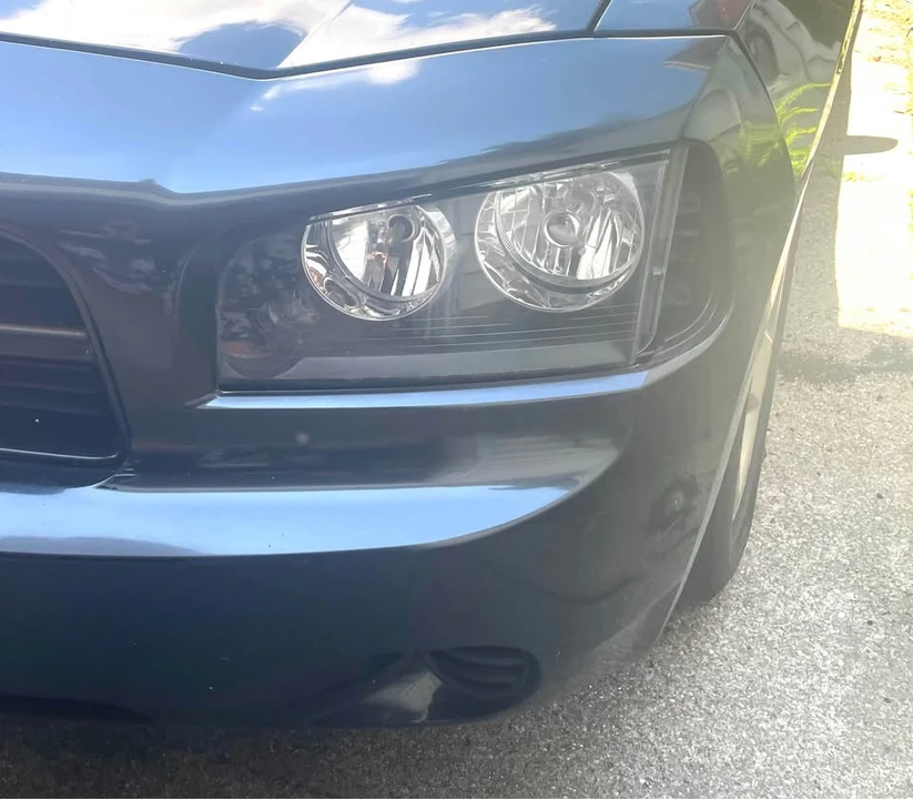 2008 Dodge Charger 6th Gen - Image 5 of 10