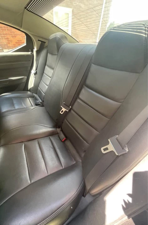 2008 Dodge Charger 6th Gen - Image 6 of 10