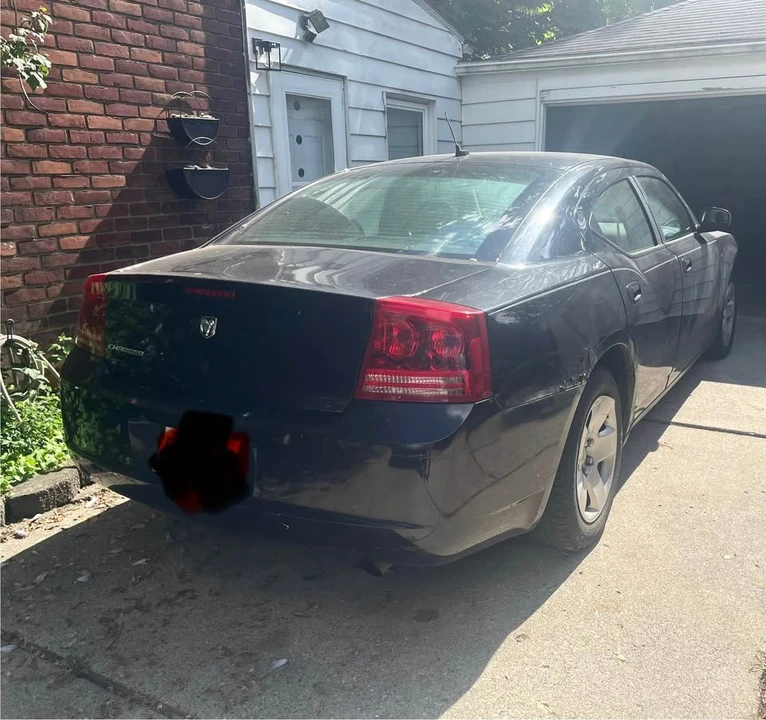2008 Dodge Charger 6th Gen - Image 2 of 10
