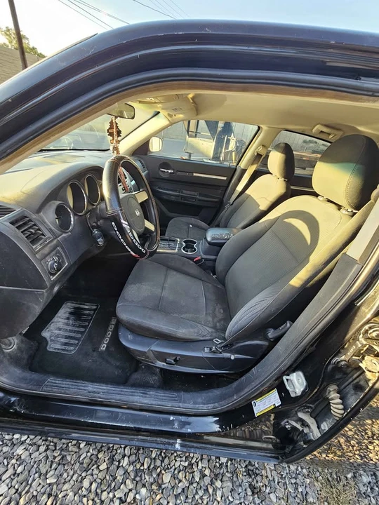 2008 Dodge Charger 6th Gen - Image 10 of 16