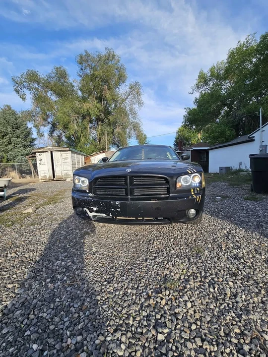 2008 Dodge Charger 6th Gen - Image 3 of 16
