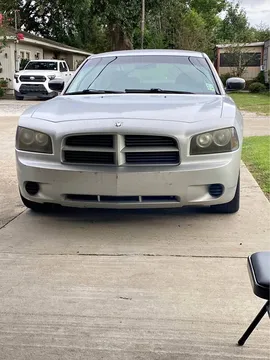 2008 Dodge Charger SE Sedan 4D