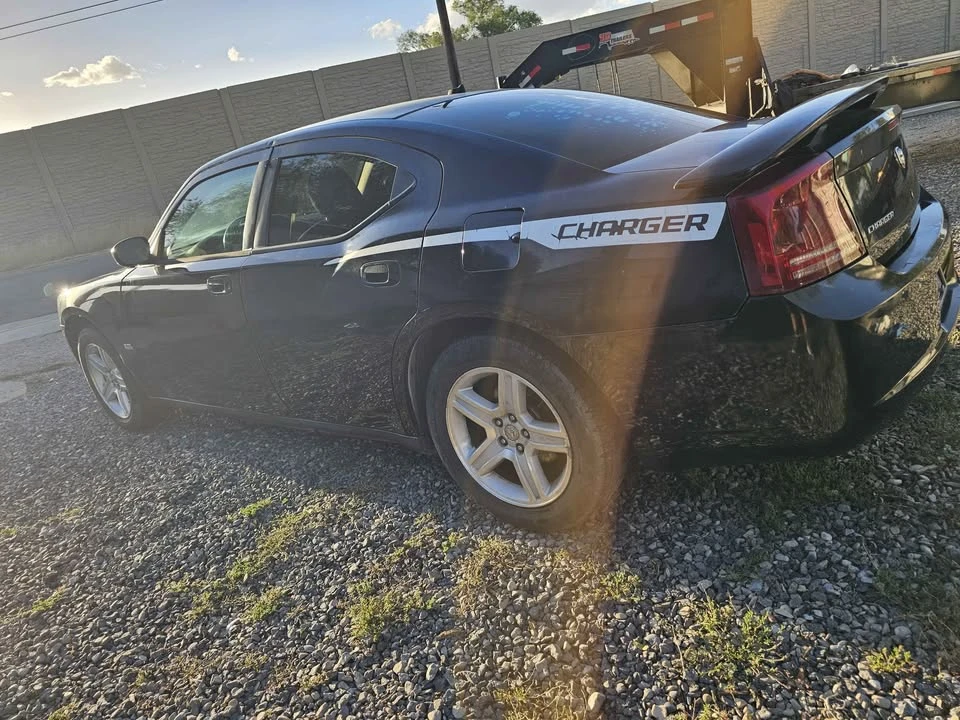 2008 Dodge Charger 6th Gen - Image 6 of 16