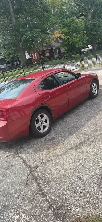 2008 Dodge Charger 6th Gen - Image 3 of 9