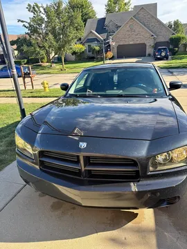 2008 Dodge Charger SE Sedan 4D