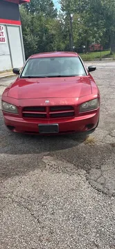 2008 Dodge Charger SE Sedan 4D