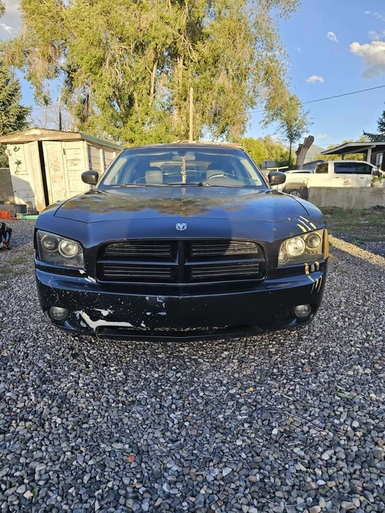 2008 Dodge Charger 6th Gen - Image 4 of 16
